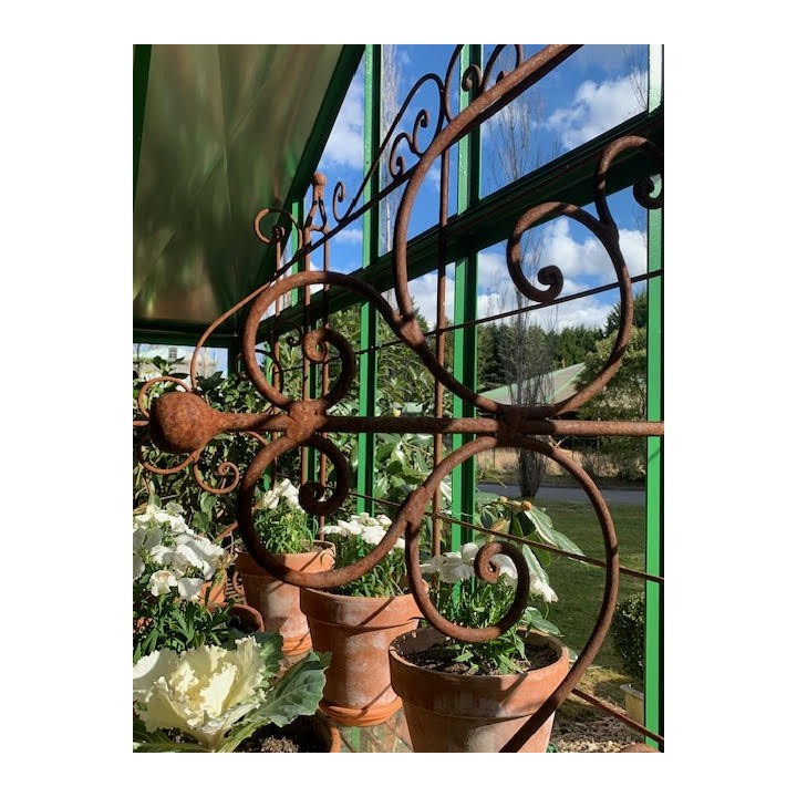 French Style Bakers Stand New Product