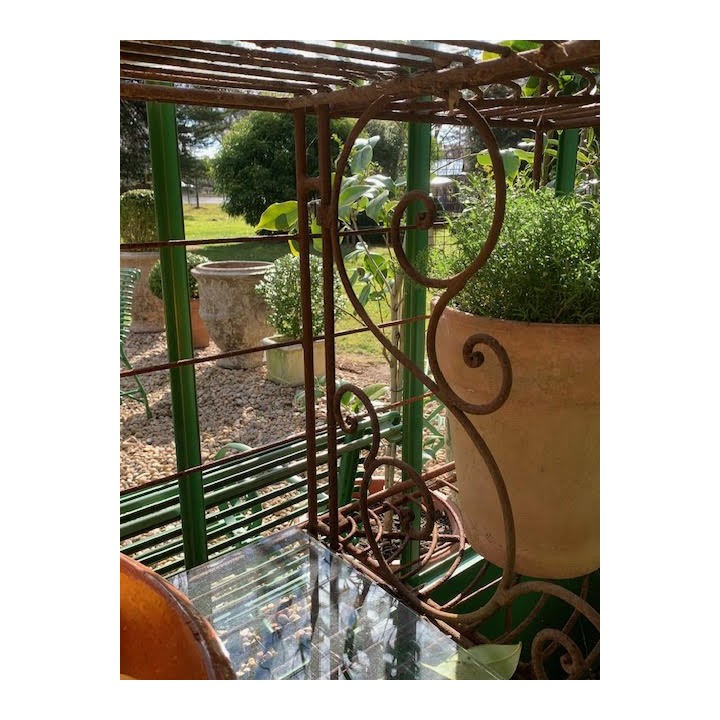 French Style Bakers Stand New Product