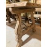 Antique Spanish Pine Table