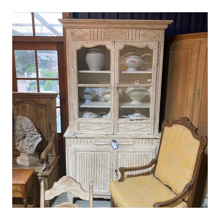 Louis XV Style C19th Dresser