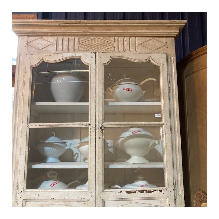 Louis XV Style C19th Dresser