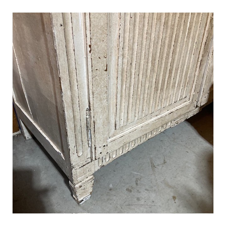 Louis XV Style C19th Dresser