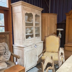 Louis XV Style C19th Dresser