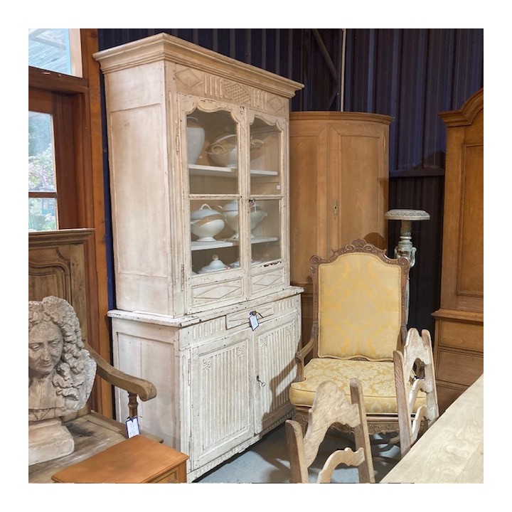 Louis XV Style C19th Dresser