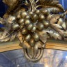 SOLD C19th French Mirror of Grand Proportion