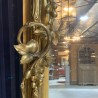 SOLD C19th French Mirror of Grand Proportion