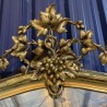 SOLD C19th French Mirror of Grand Proportion