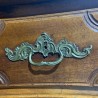 C18th French Walnut Louis XV Chest Of Drawers