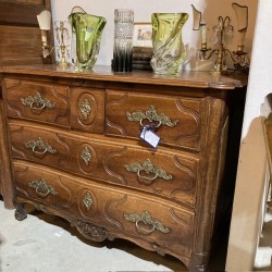 C18 French Chest of Drawers