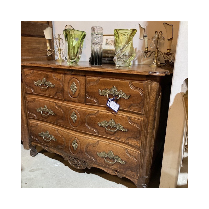 C18 French Chest of Drawers