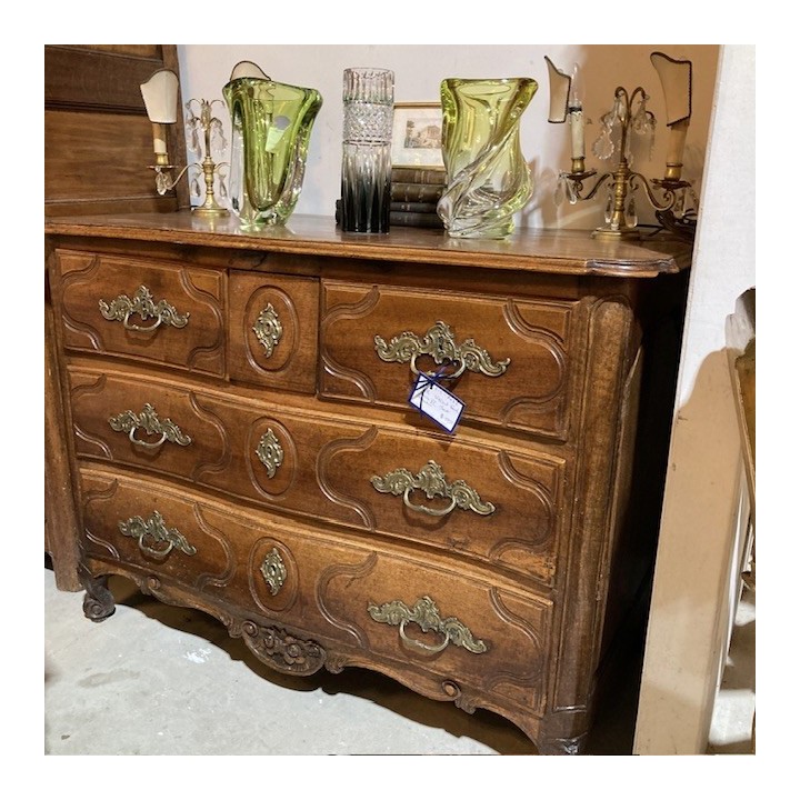 C18 French Chest of Drawers
