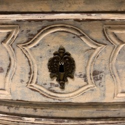 C19th French Louis XV Style Chest of Drawers