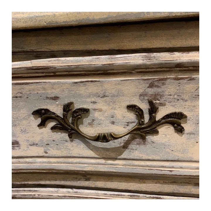 C19th French Louis XV Style Chest of Drawers