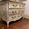 C19th French Louis XV Style Chest of Drawers