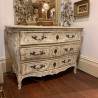 C19th French Louis XV Style Chest of drawers