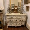 C19th French Louis XV Style Chest of Drawers