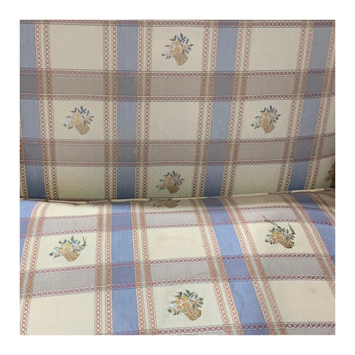 C1950 Pair of Comfortable Armchairs