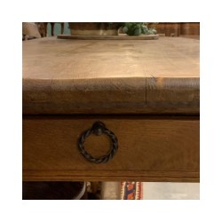 SOLD C19th French Refectory Table