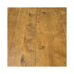 SOLD C19th French Refectory Table