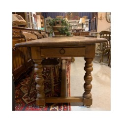 SOLD C19th French Refectory Table