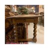 SOLD C19th French Refectory Table