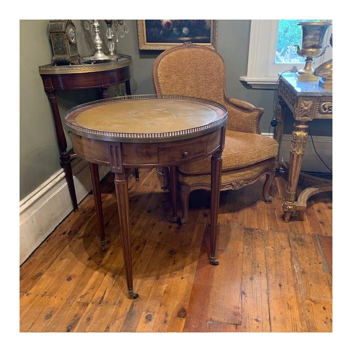 C19th French Bouillotte