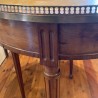 C19th French Bouillotte Occasional Table