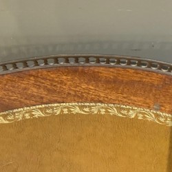 C19th French Bouillotte Occasional Table