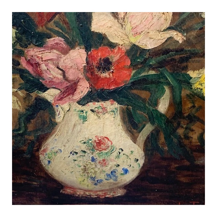 Still Life C1920