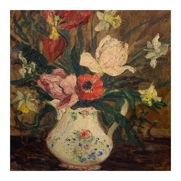 Still Life C1920