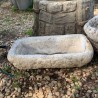 Antique Troughs