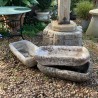 C19th European Troughs