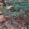 Antique French Pot Plant Stand