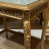 C1900 Louis XVI Style Occasional Table