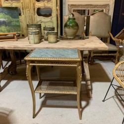 C1900 Louis XVI Style Occasional Table