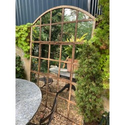 C19th French Arched...