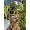 C19th French Arched Orangeries Mirror