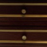 Pair of French Louis XVI Style Bedside Drawers