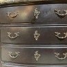 C19th Napoleon III French Louis XVI Style Commode