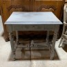 C19th French Louis Philippe Small Desk