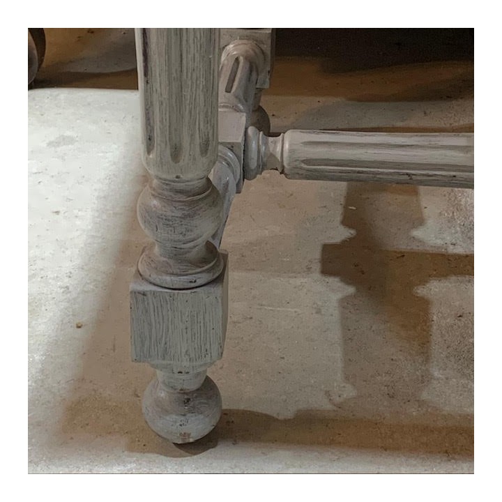 C19th French Louis Philippe Small Desk