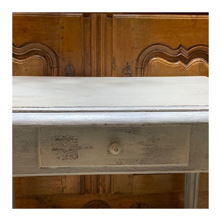 C19th French Louis Philippe Small Desk