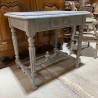 C 1850 Painted Finish Desk

H 750 W 800 X 600