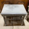 C19th French Louis Philippe Small Desk