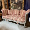 C1900 French Louis XVI Style Day Bed