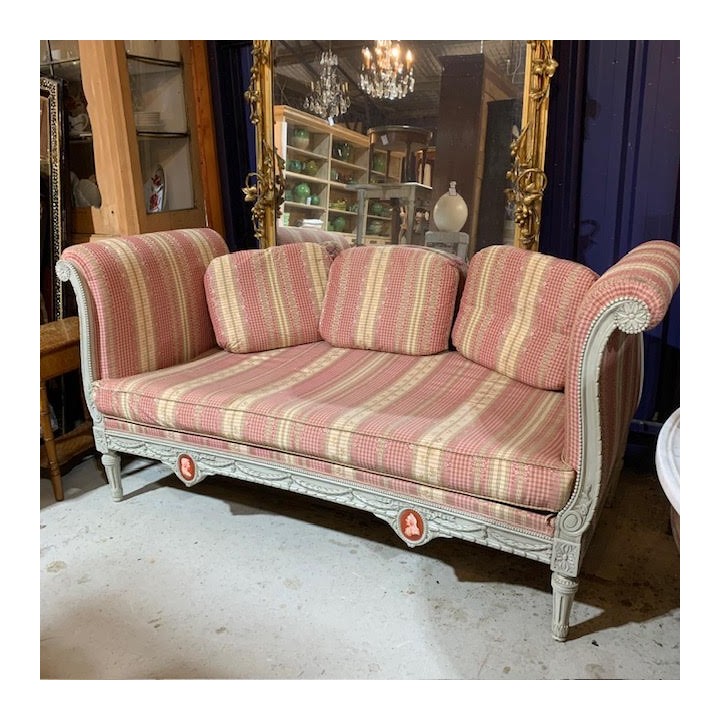 French Daybed
