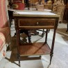 C18th Period French Louis XVI Side Table