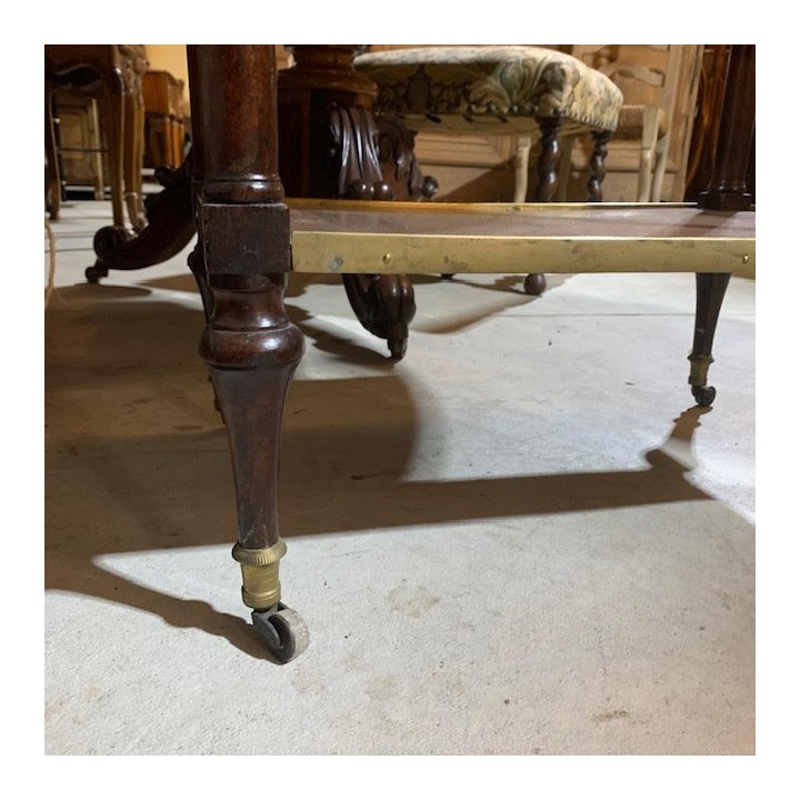 C18th Period French Louis XVI Side Table