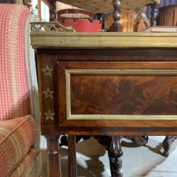 C18th Period French Louis XVI Side Table