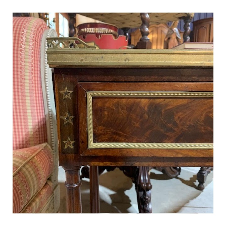 C18th Period French Louis XVI Side Table